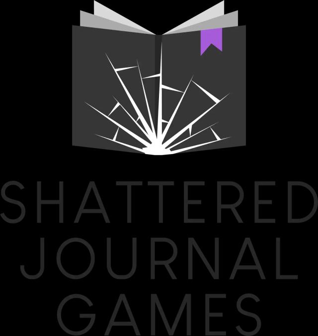 Shattered Journal Games