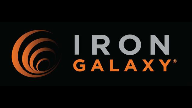 Iron Galaxy Studios