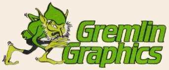 Gremlin Graphics Software Ltd.