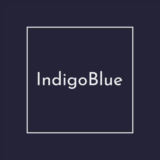 IndigoBlue