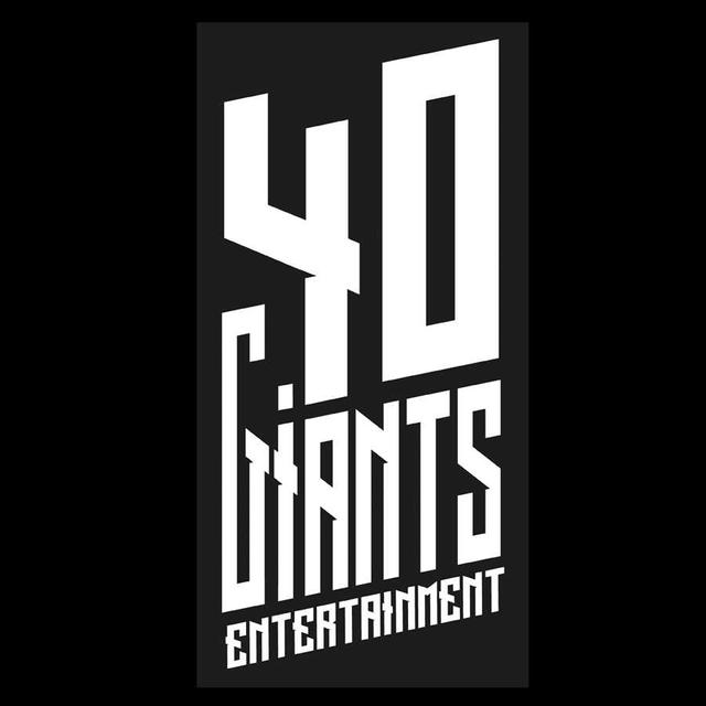 40 Giants Entertainment