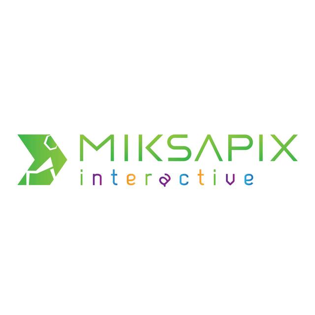 Miksapix Interactive