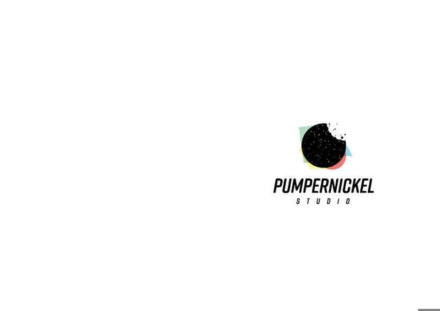 Pumpernickel Studio