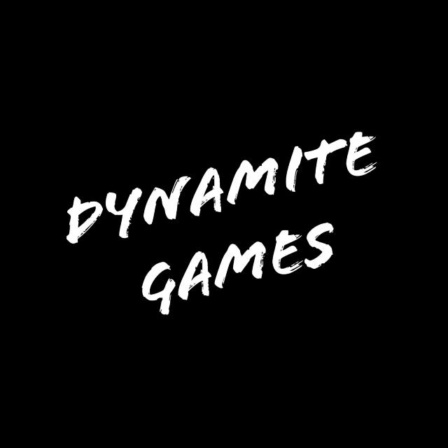 Dynamite Games