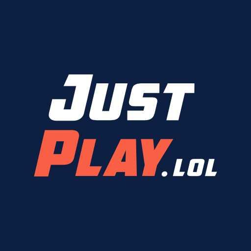 JustPlay.LOL