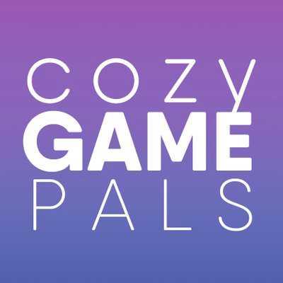 Cozy Game Pals