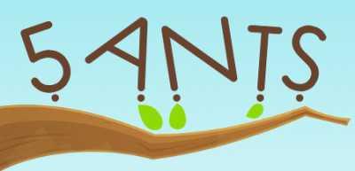 5 Ants