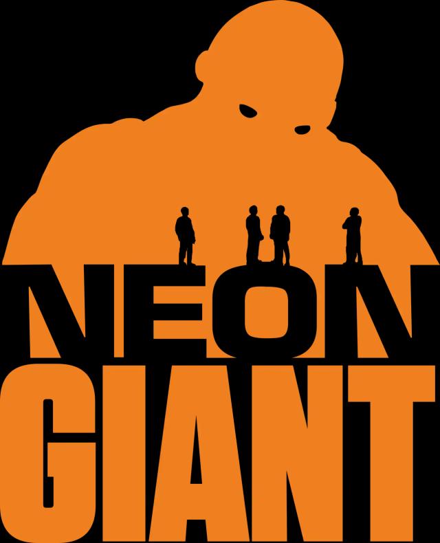 Neon Giant