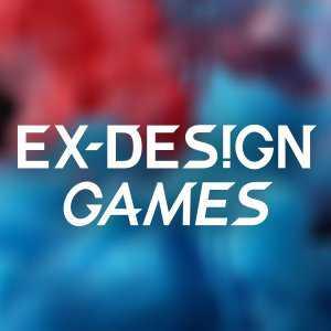 EX-DESIGN GAMES