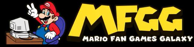 Mario Fan Games Galaxy