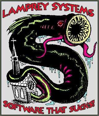 Lamprey Systems