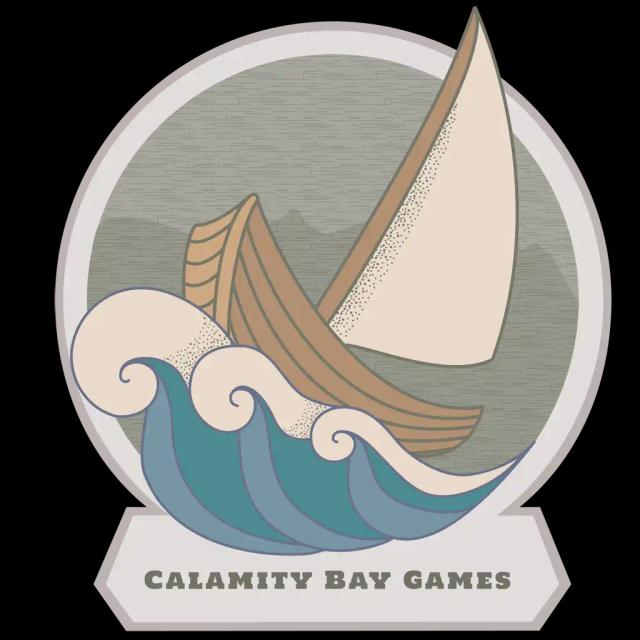 Calamity Bay Games