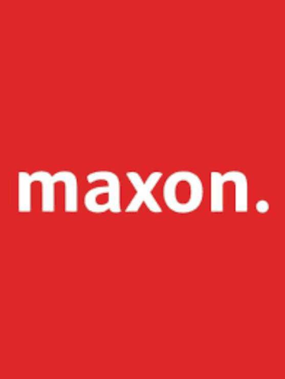 Maxon Design