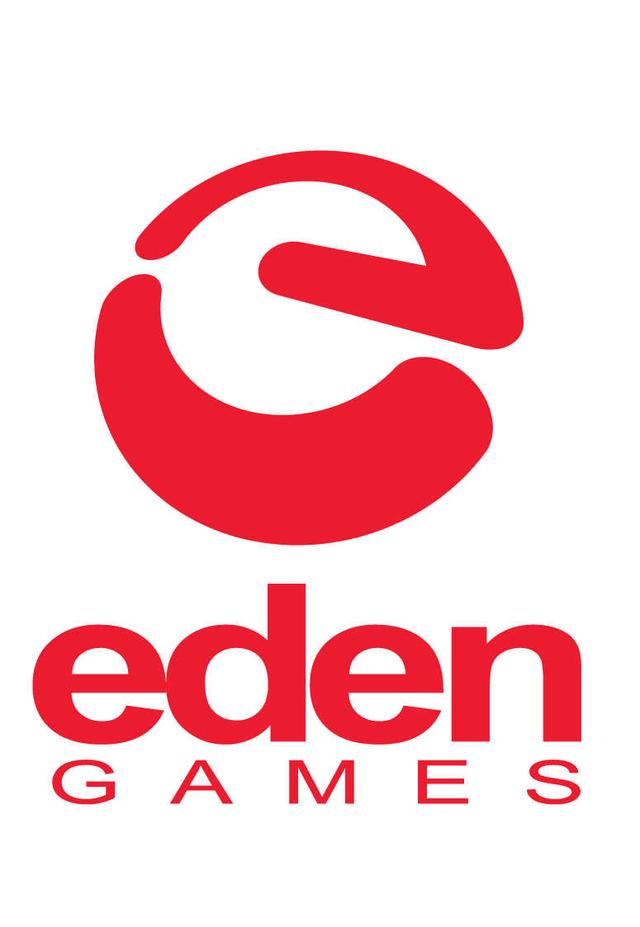 Eden Games