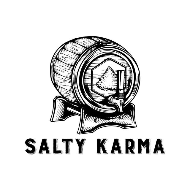 Salty Karma