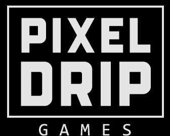 Pixel Drip Games