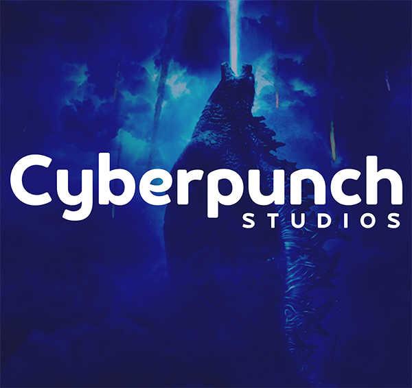 CyberPunch Studios