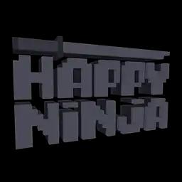 Happy Ninja Games