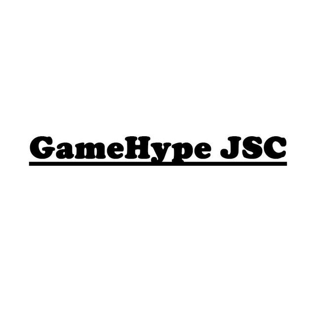 GameHype JSC