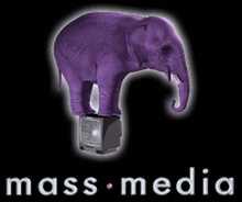 Mass Media Inc