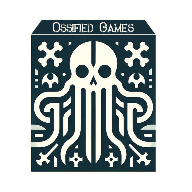 Ossified Games