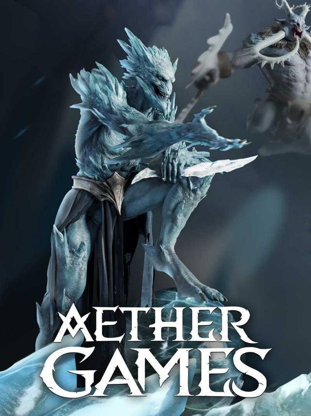 Aether Games