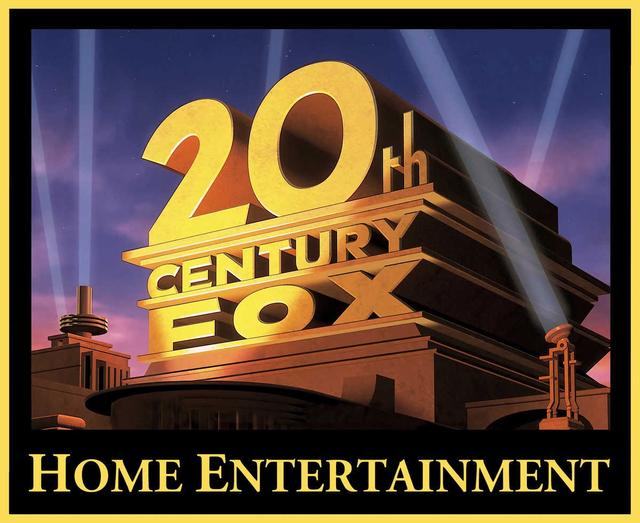 20th Century Fox Home Entertainment