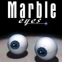 Marble Eyes