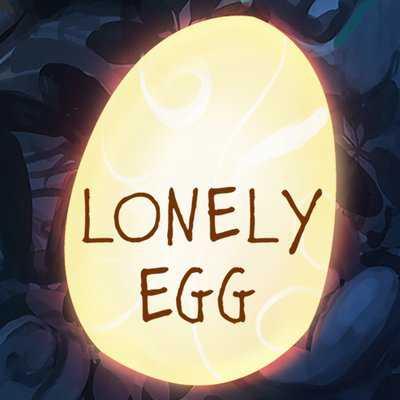 Lonely Egg Studio