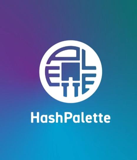 HashPalette