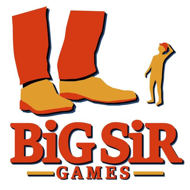 Big Sir Games