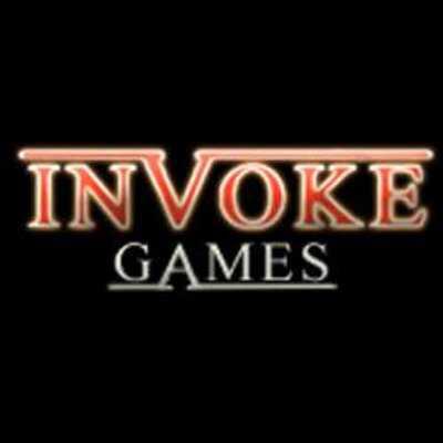 Invoke Games