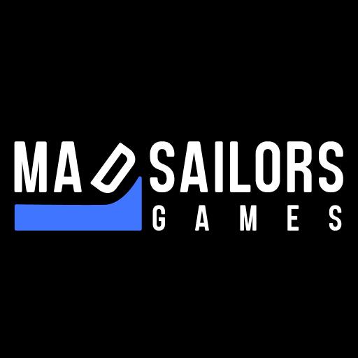 Mad Sailors Games