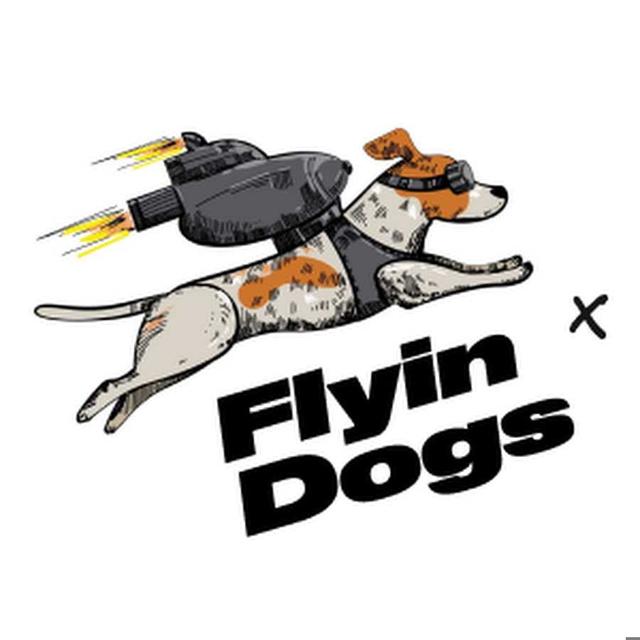 Flyin Dogs