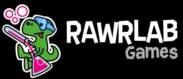 RAWRLAB Games