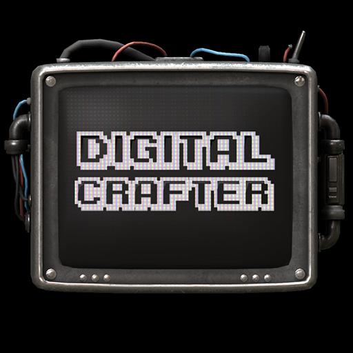 Digital Crafter