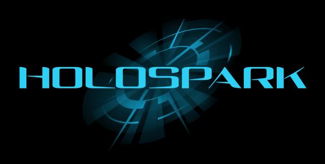 Holospark