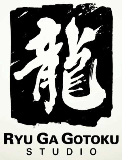 Ryu ga Gotoku Studios