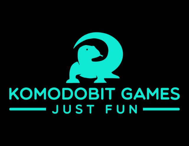 KomodoBit Games