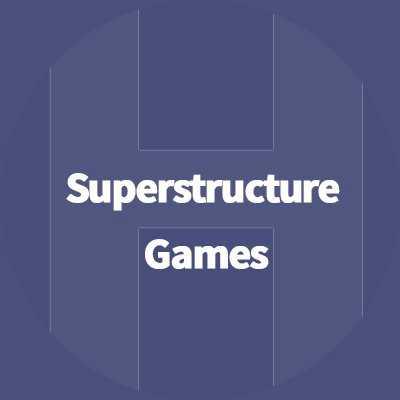 Superstructure Games