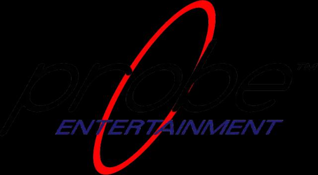 Probe Entertainment