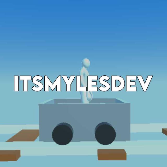 ItsMylesDev