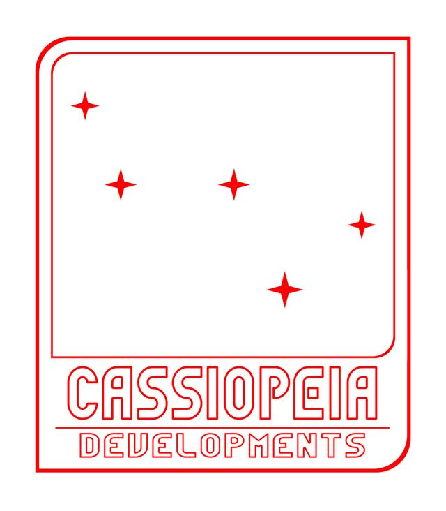 Cassiopeia Developments