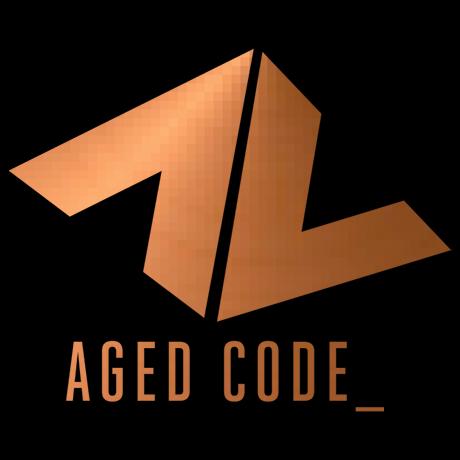 Aged Code