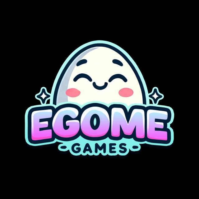 Egome Games