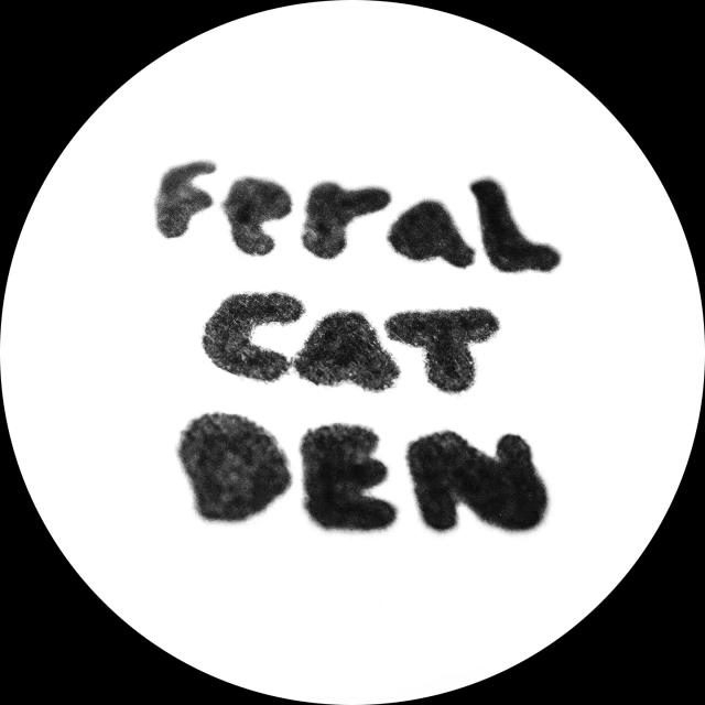 Feral Cat Den