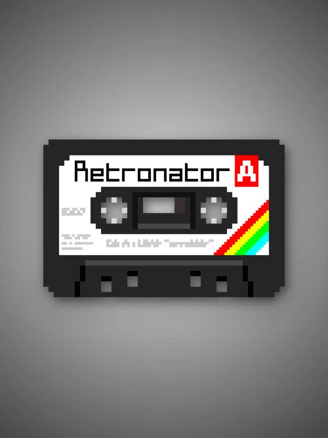 Retronator