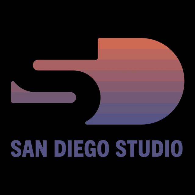 SIE San Diego Studio