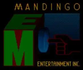 Mandingo Entertainment