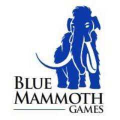 Blue Mammoth Games